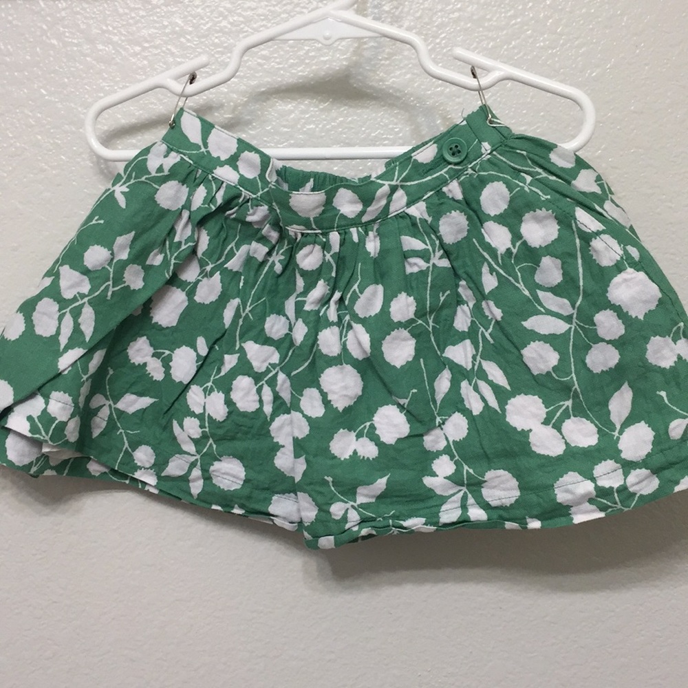 Baby Gap skirt